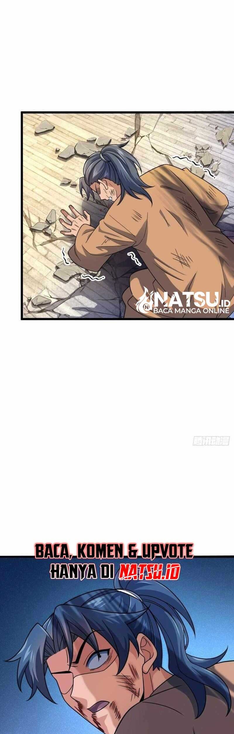 Spare Me, Great Lord! Chapter 608 Gambar 47
