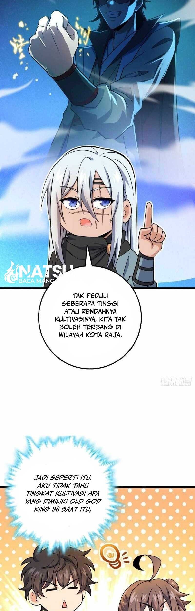 Spare Me, Great Lord! Chapter 608 Gambar 15