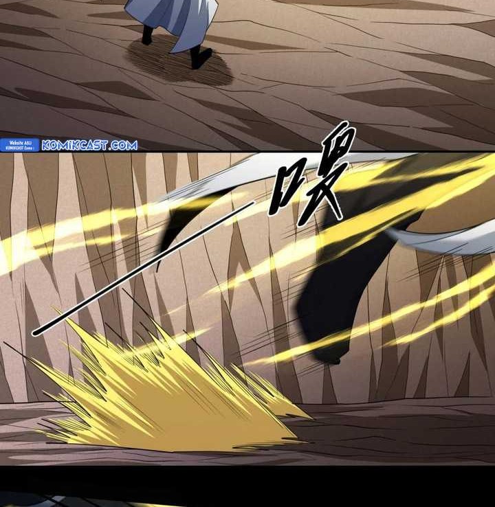 God of Martial Arts Chapter 769 Gambar 19
