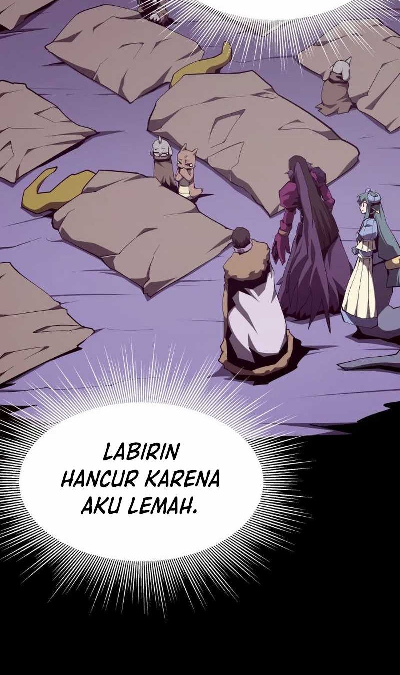 Dungeon Odyssey Chapter 123 Gambar 64