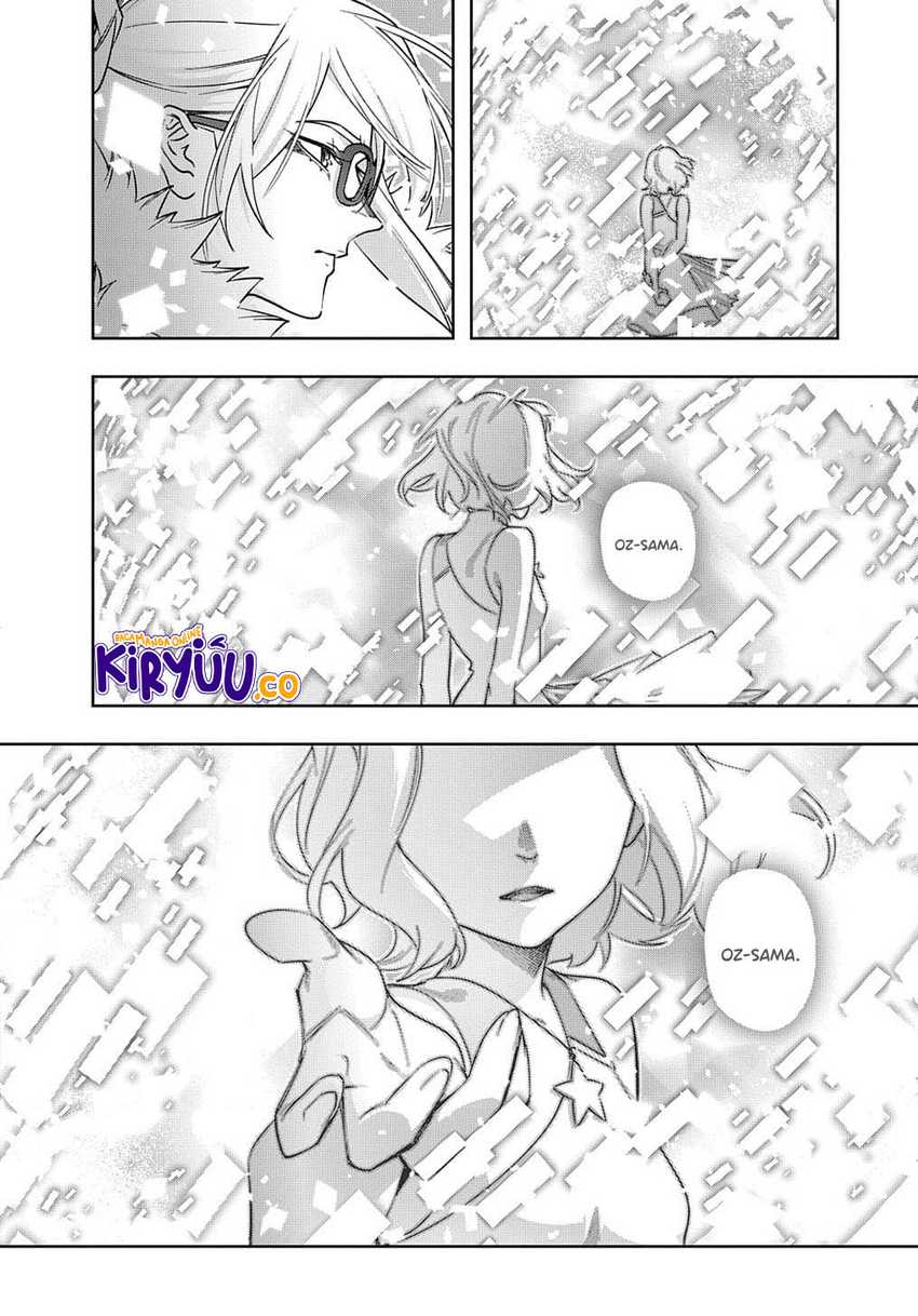 The Kingdom of Ruin Chapter 51 Gambar 20
