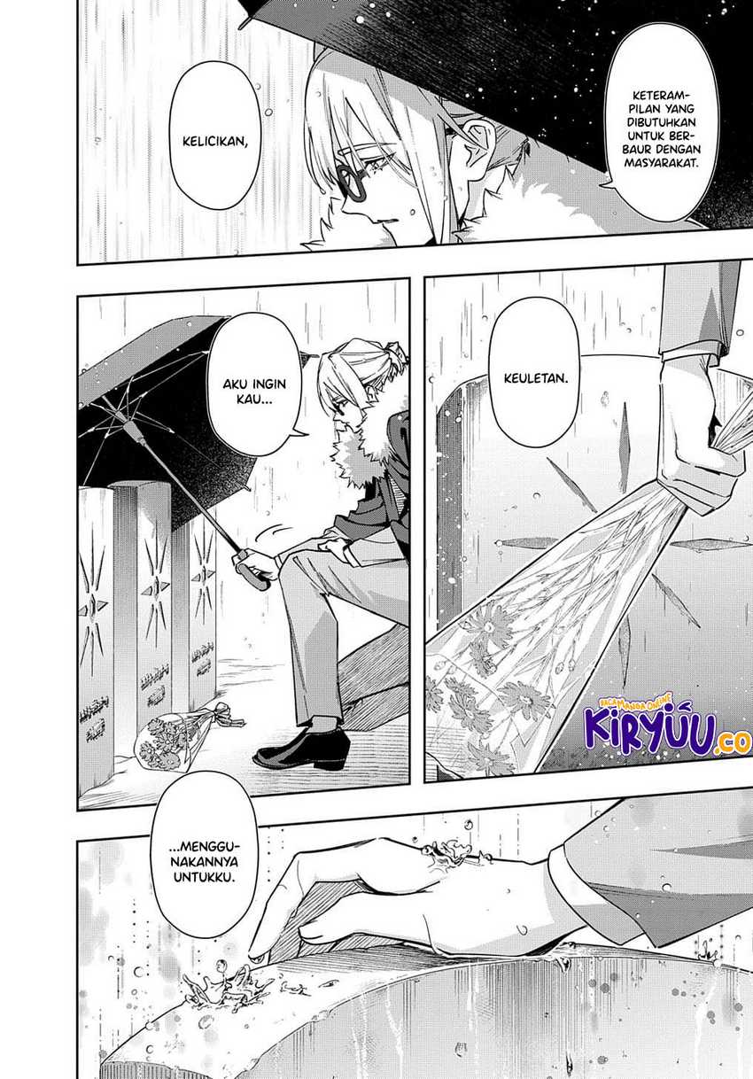 The Kingdom of Ruin Chapter 51 Gambar 36