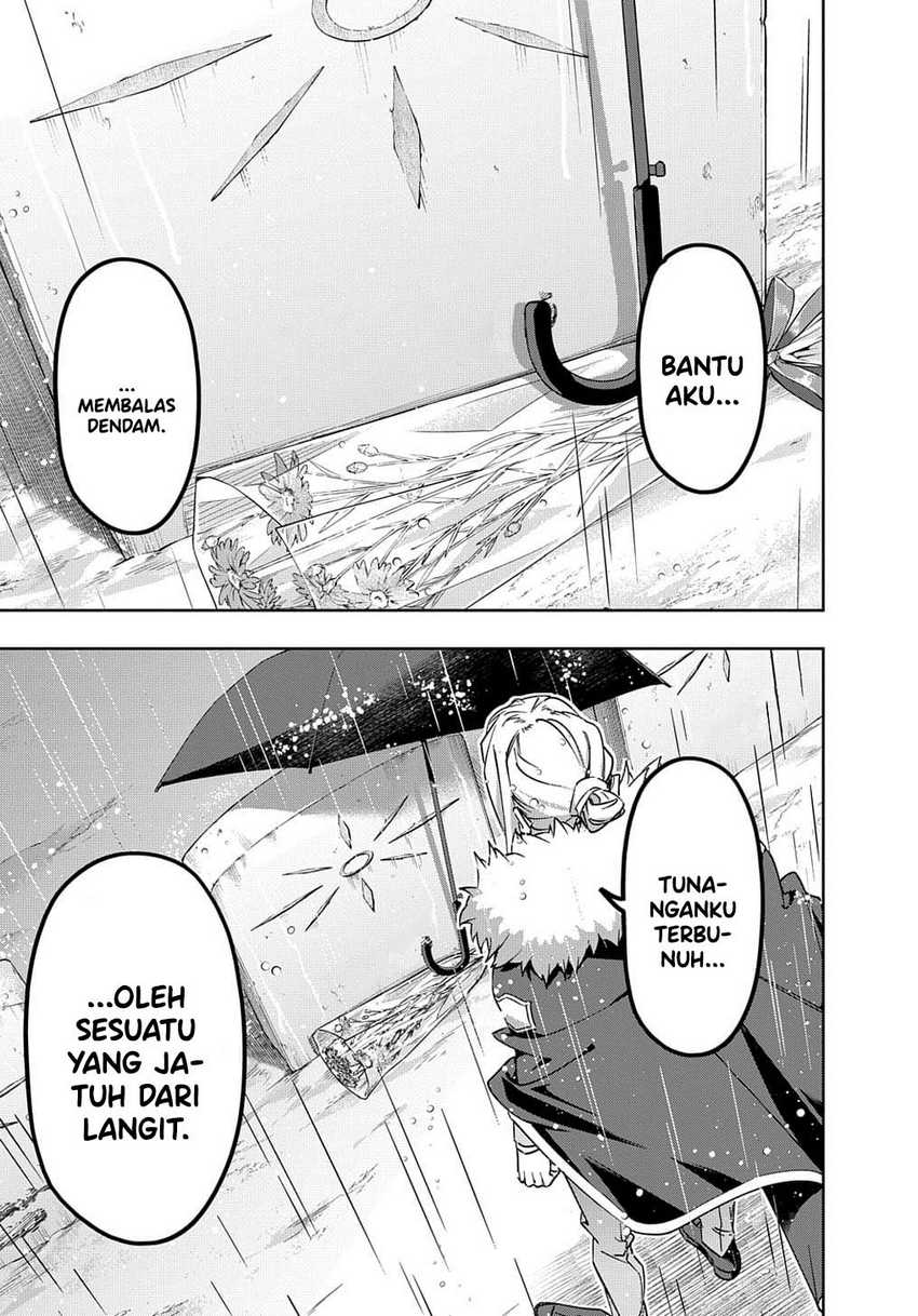 The Kingdom of Ruin Chapter 51 Gambar 37