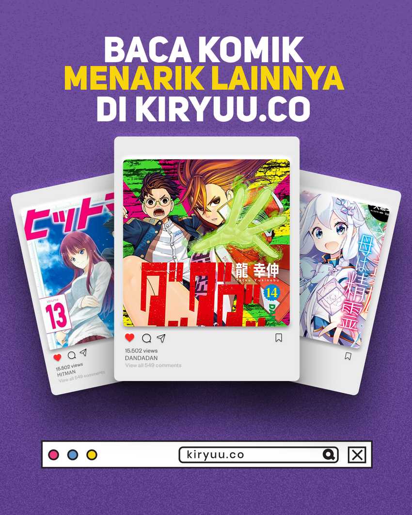 The Kingdom of Ruin Chapter 51 Gambar 43