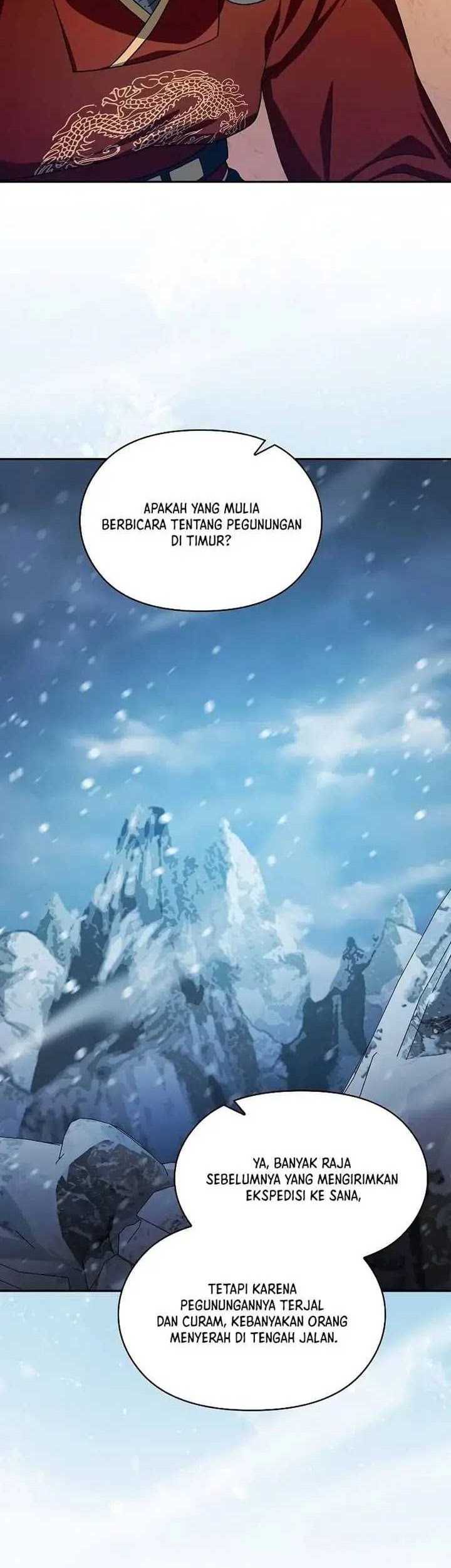 The Nebula’s Civilization Chapter 73 Gambar 35