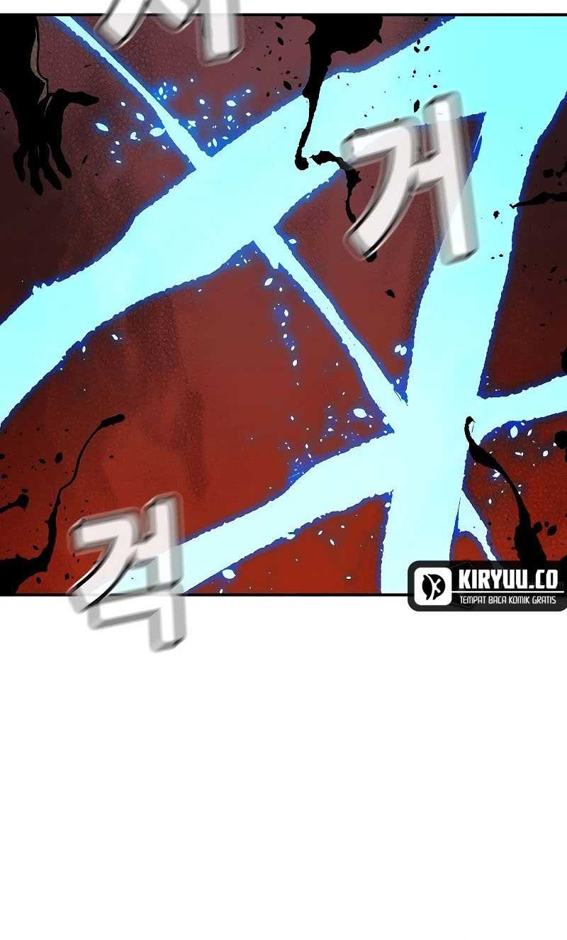Alone Necromancer Chapter 165 Gambar 46