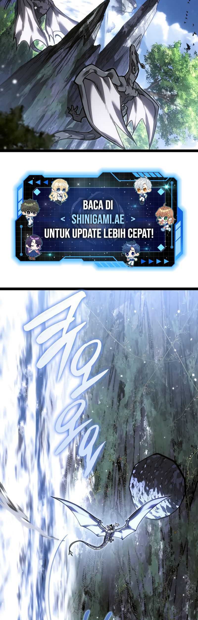 Baca Regressing As The Reincarnated Bastard Of The Sword Clan Chapter 40 Gambar 2