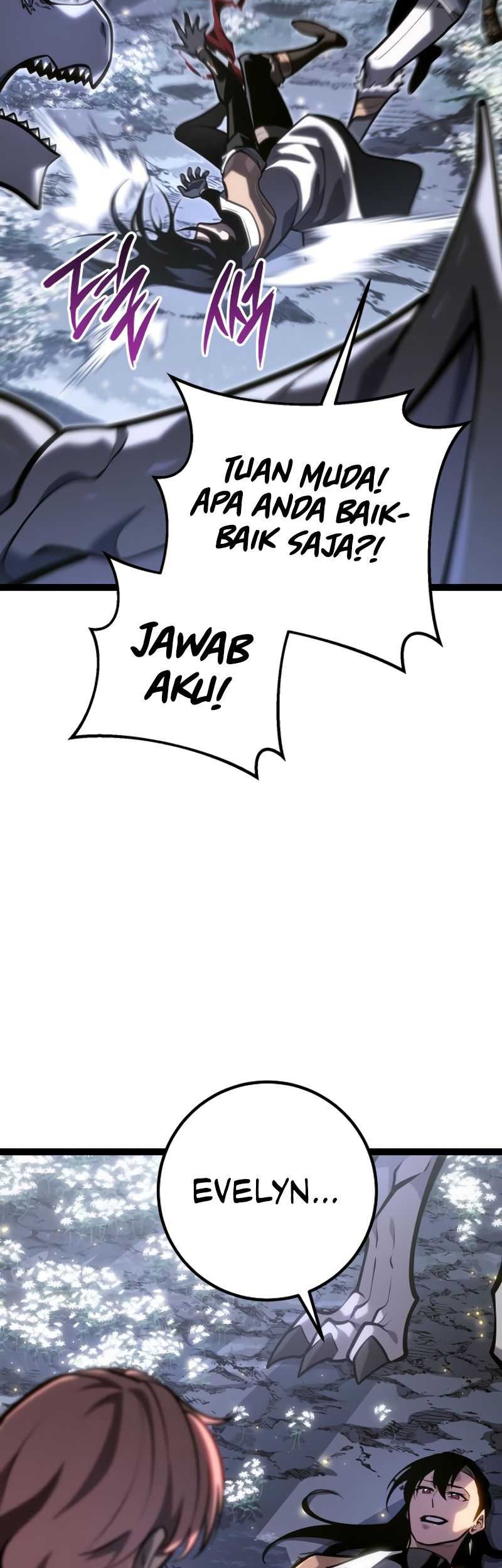 Regressing As The Reincarnated Bastard Of The Sword Clan Chapter 40 Gambar 30