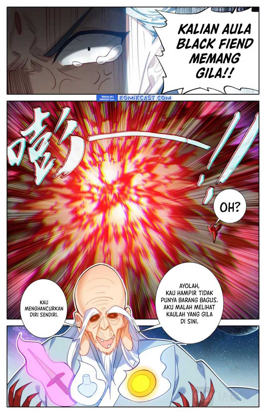Cang Yuantu Chapter 305 Gambar 11