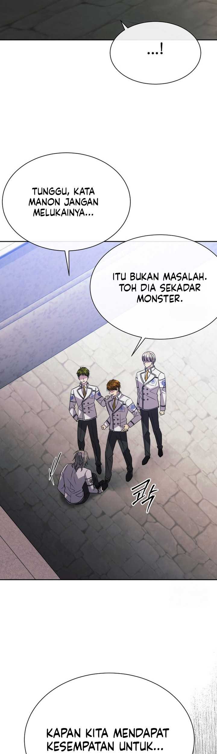 Black Haze (Reboot) Chapter 15 Gambar 18