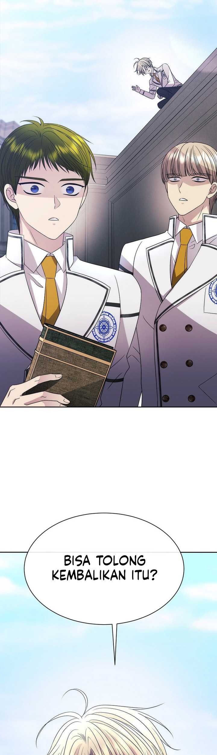 Black Haze (Reboot) Chapter 15 Gambar 24