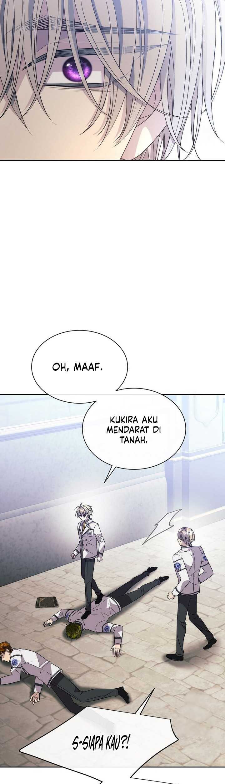 Black Haze (Reboot) Chapter 15 Gambar 28