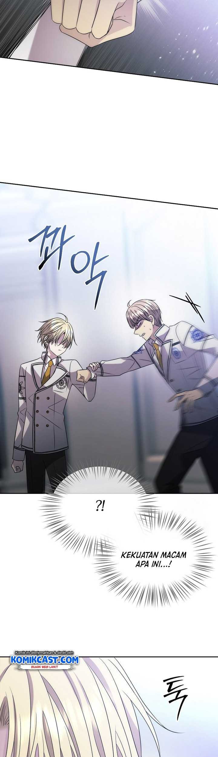 Black Haze (Reboot) Chapter 15 Gambar 32