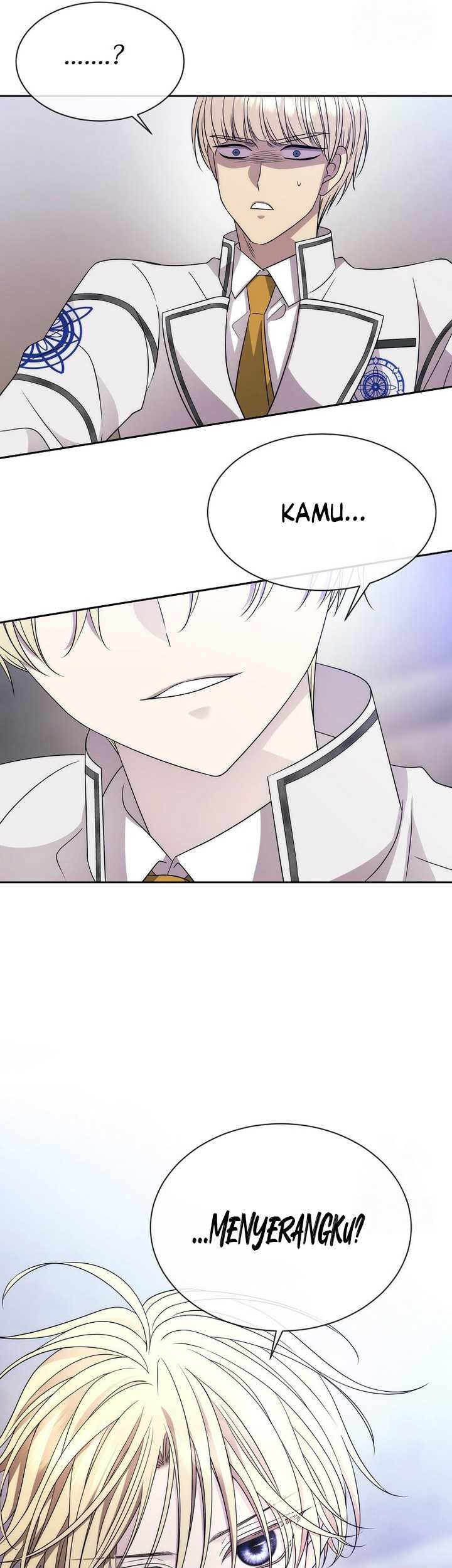 Black Haze (Reboot) Chapter 15 Gambar 34