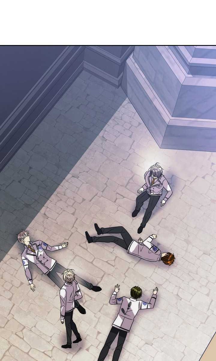 Black Haze (Reboot) Chapter 15 Gambar 39