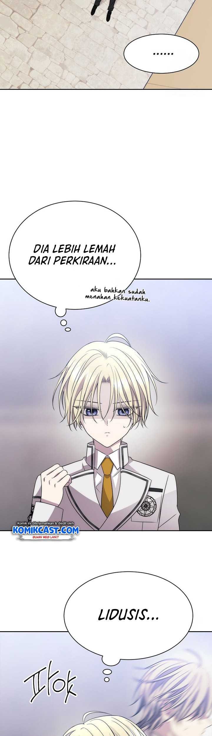 Black Haze (Reboot) Chapter 15 Gambar 40