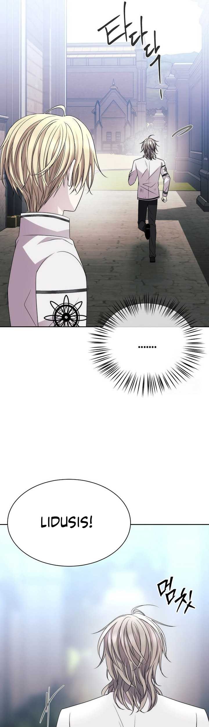 Black Haze (Reboot) Chapter 15 Gambar 42