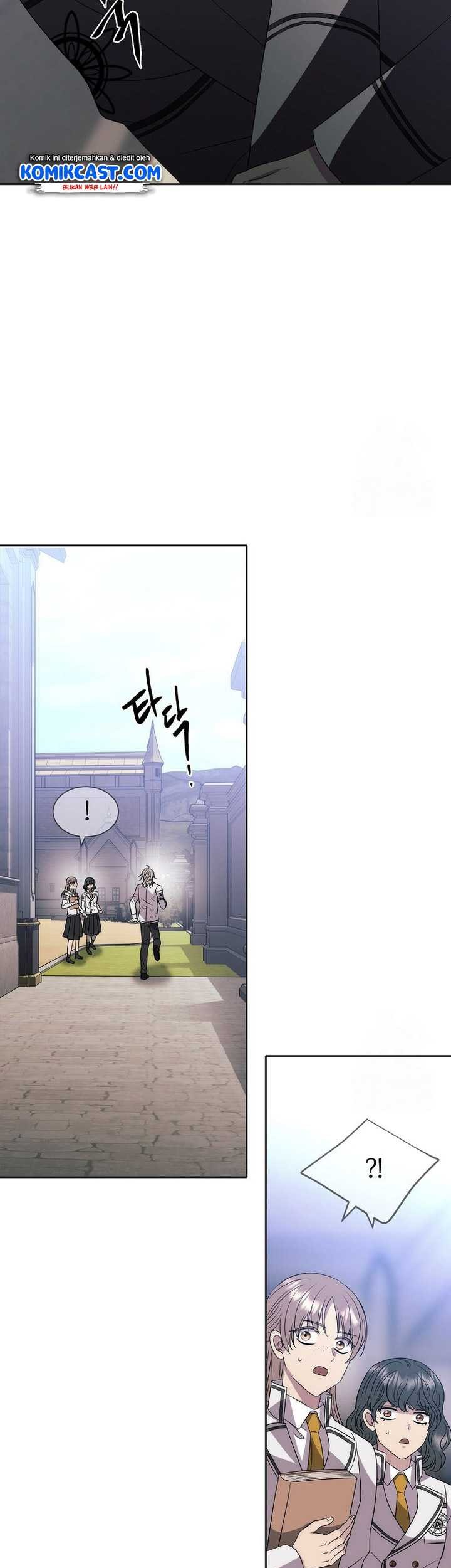 Black Haze (Reboot) Chapter 15 Gambar 46