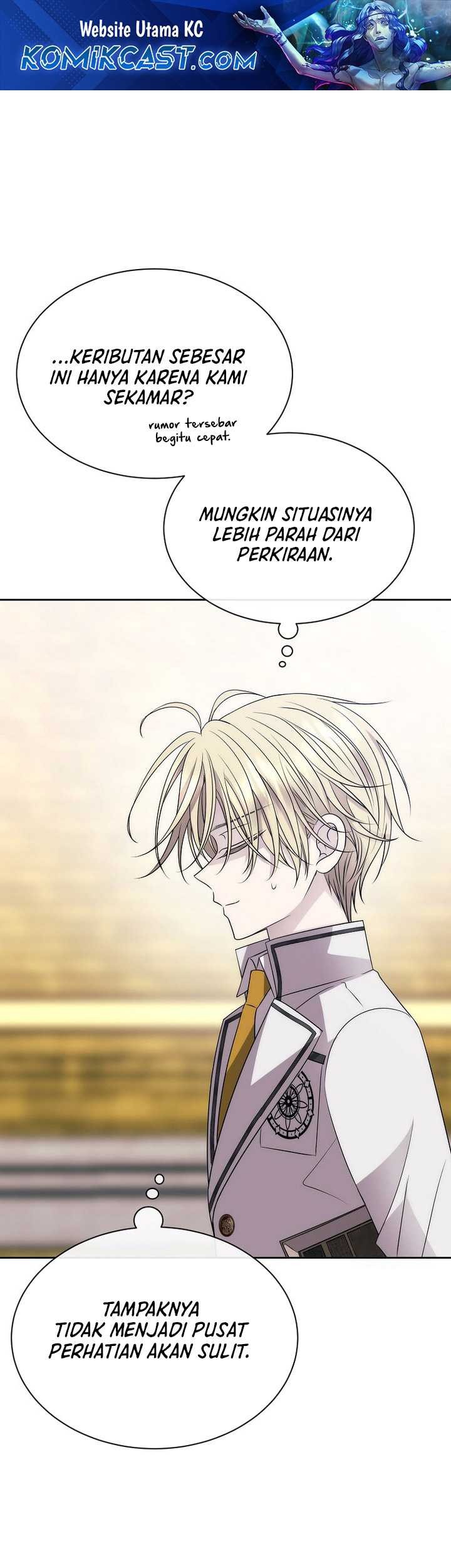 Baca  Black Haze (Reboot) Chapter 15 Gambar 2