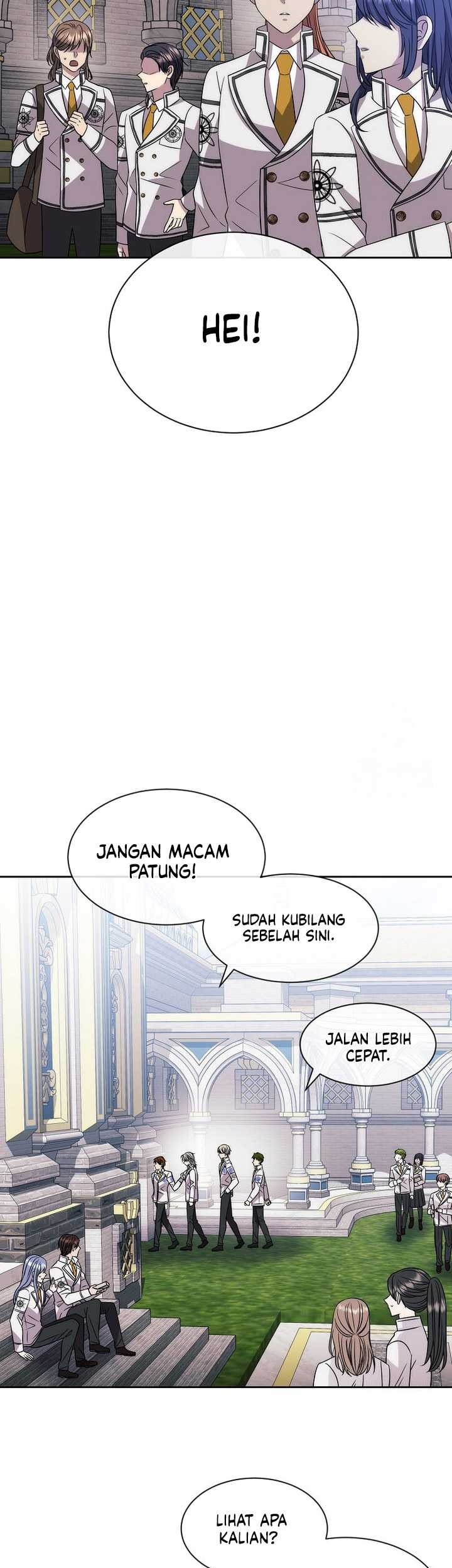 Black Haze (Reboot) Chapter 15 Gambar 4