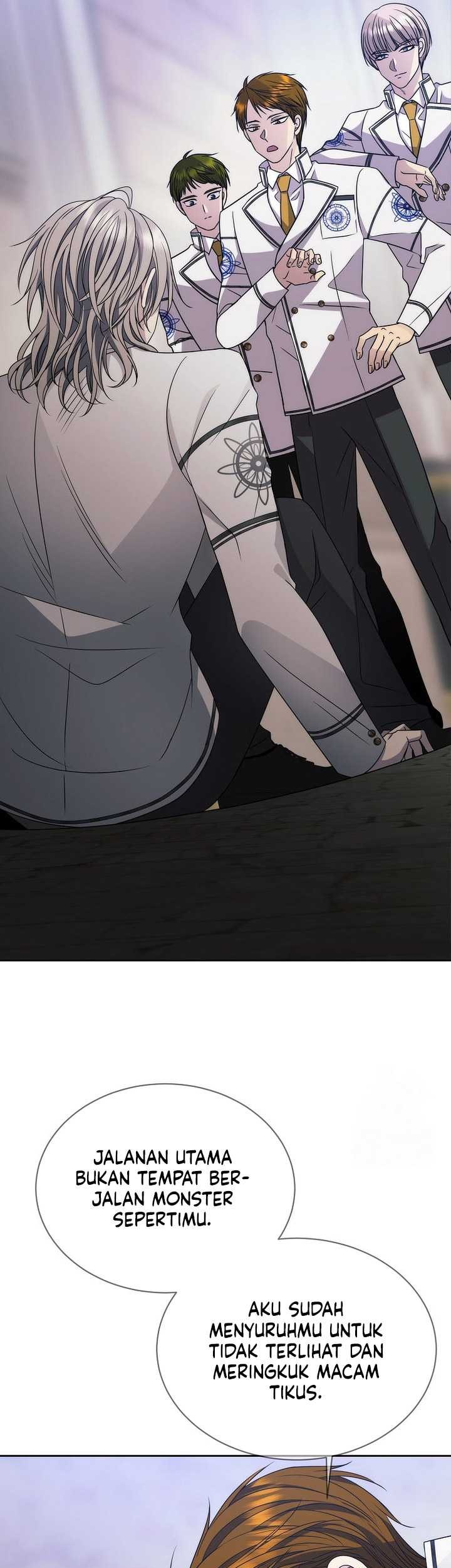 Black Haze (Reboot) Chapter 15 Gambar 10