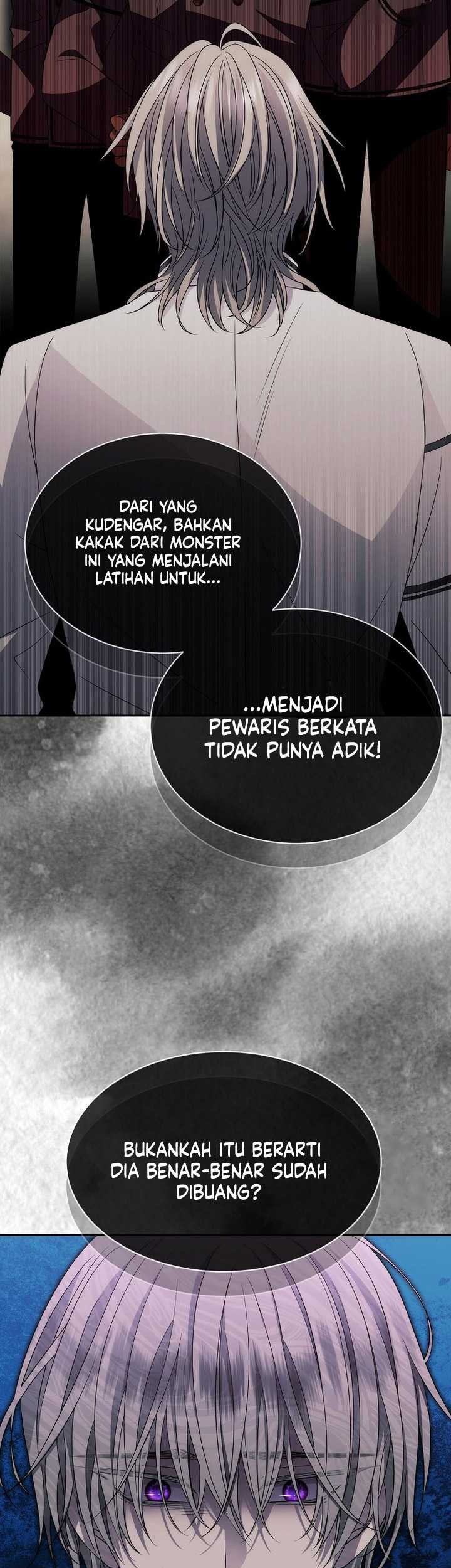 Black Haze (Reboot) Chapter 15 Gambar 14