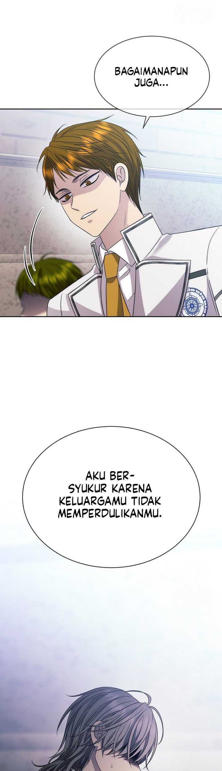 Black Haze (Reboot) Chapter 15 Gambar 16