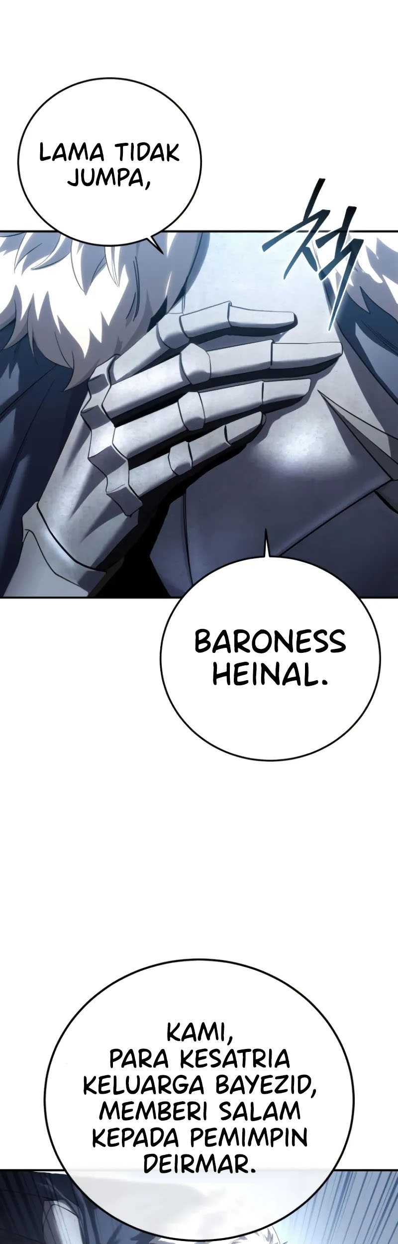 Star-Embracing Swordmaster Chapter 79 Gambar 29