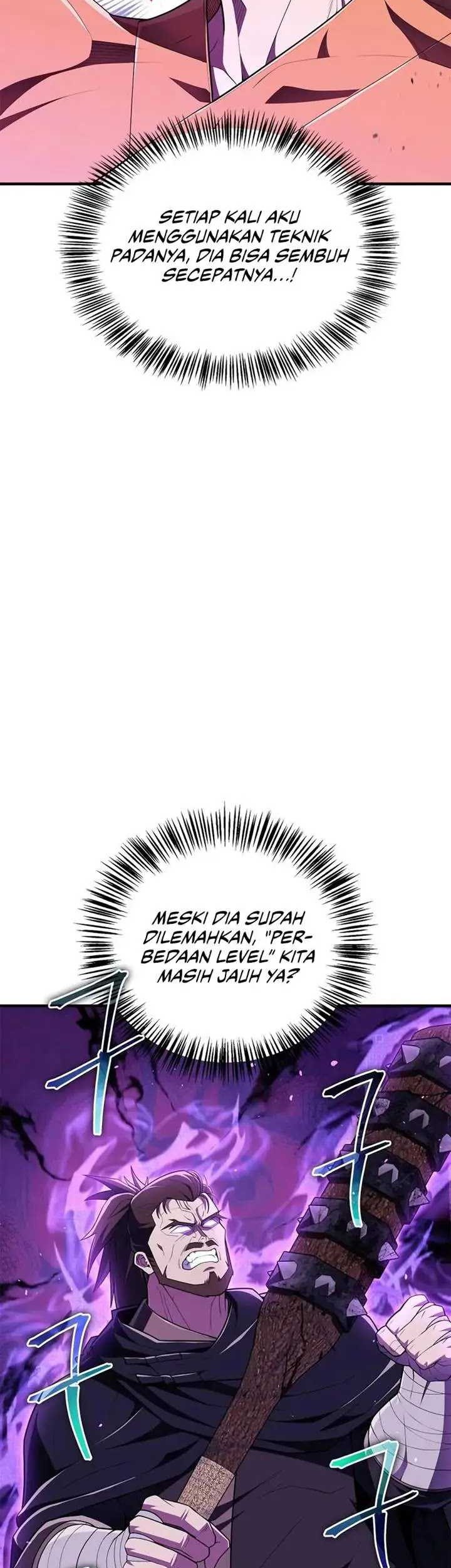 Genius Martial Arts Trainer Chapter 50 Gambar 35
