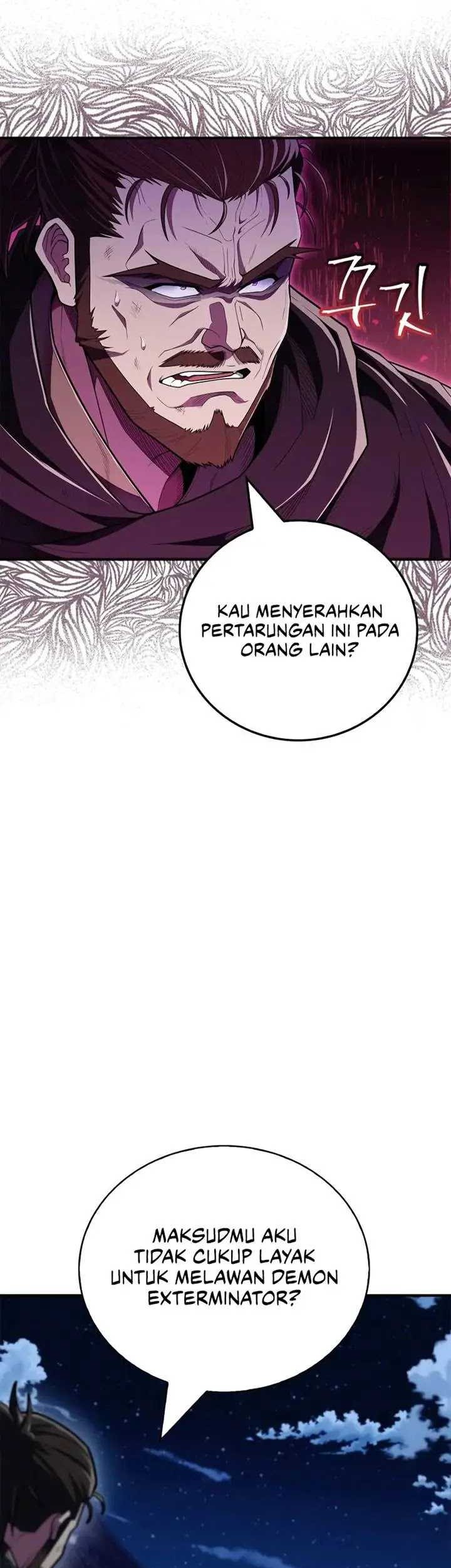Genius Martial Arts Trainer Chapter 50 Gambar 4