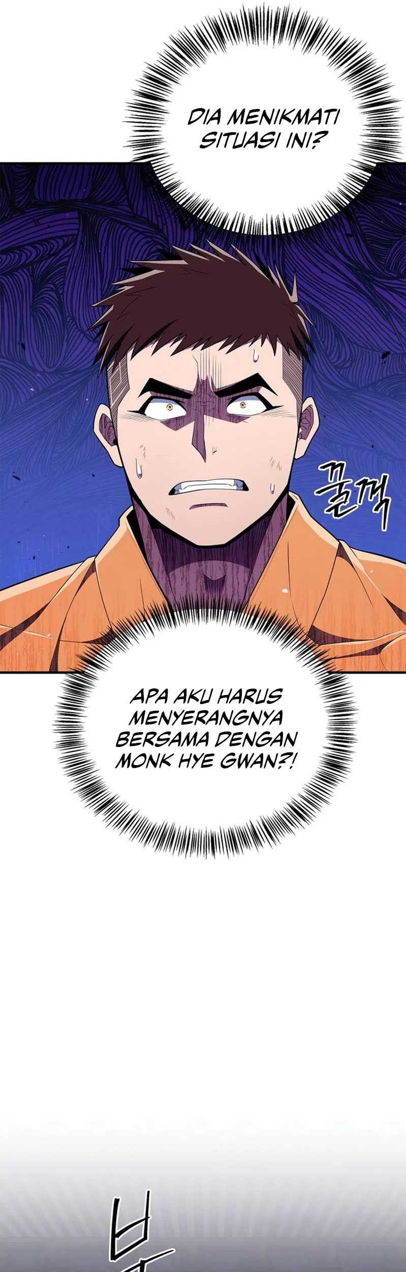 Genius Martial Arts Trainer Chapter 49 Gambar 50