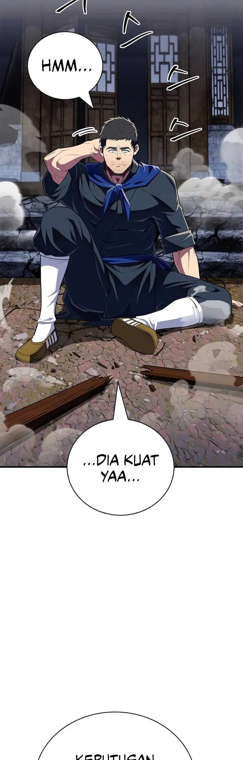 Genius Martial Arts Trainer Chapter 49 Gambar 51