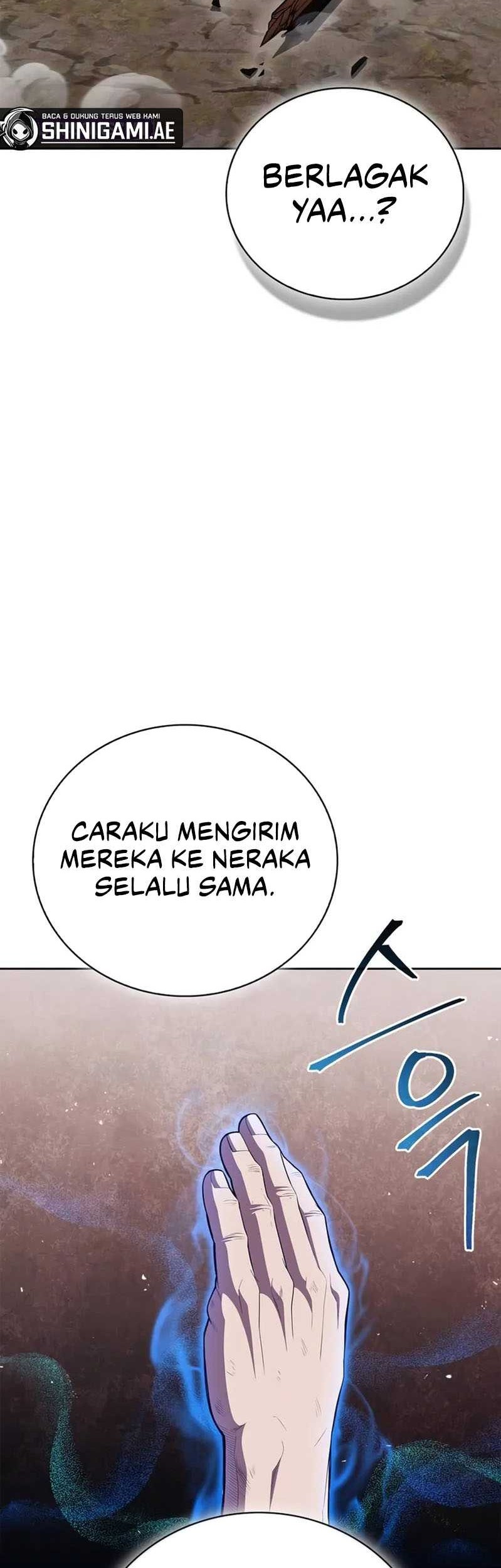 Genius Martial Arts Trainer Chapter 49 Gambar 55
