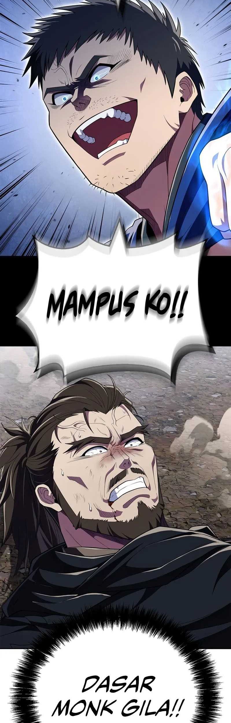 Genius Martial Arts Trainer Chapter 49 Gambar 64