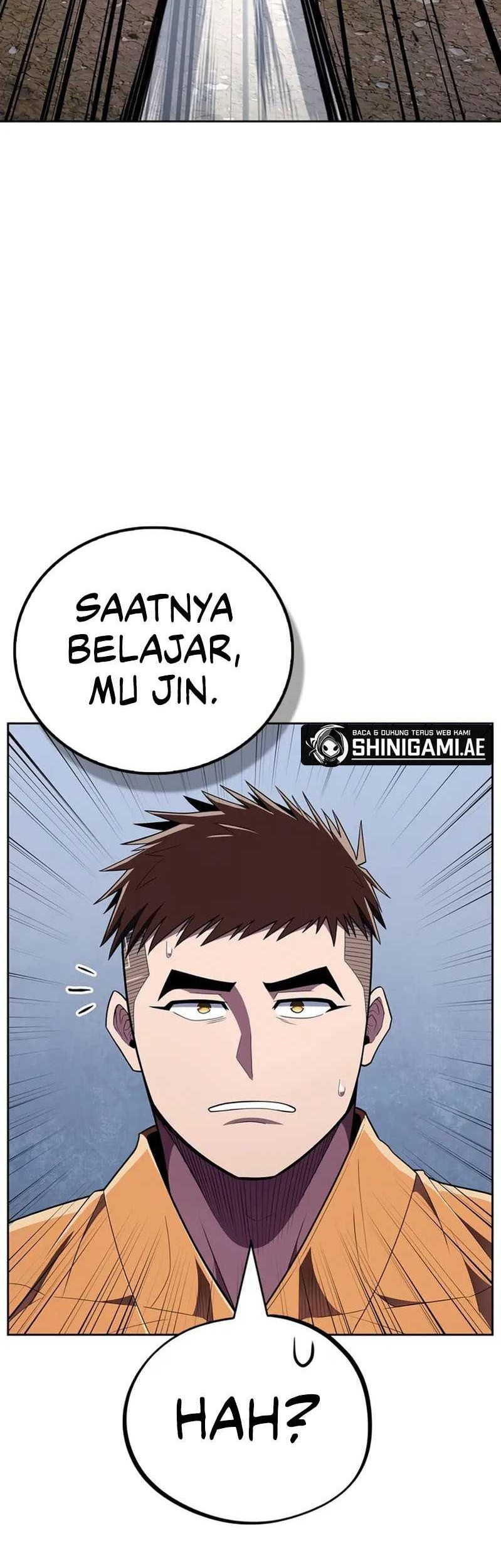 Genius Martial Arts Trainer Chapter 49 Gambar 66