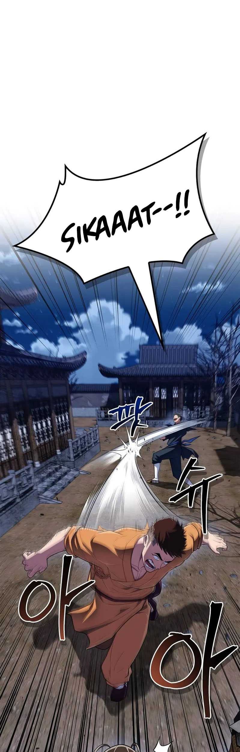 Genius Martial Arts Trainer Chapter 49 Gambar 69