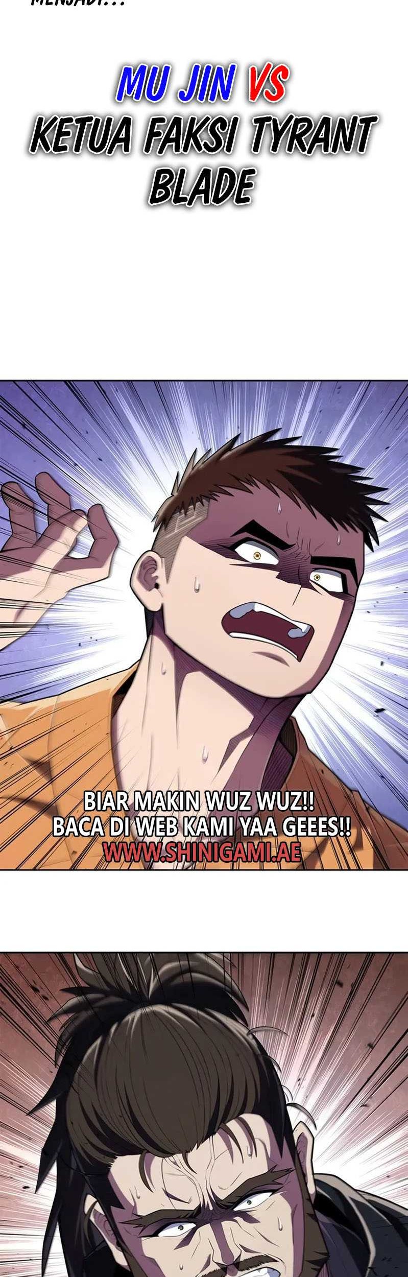 Genius Martial Arts Trainer Chapter 49 Gambar 72