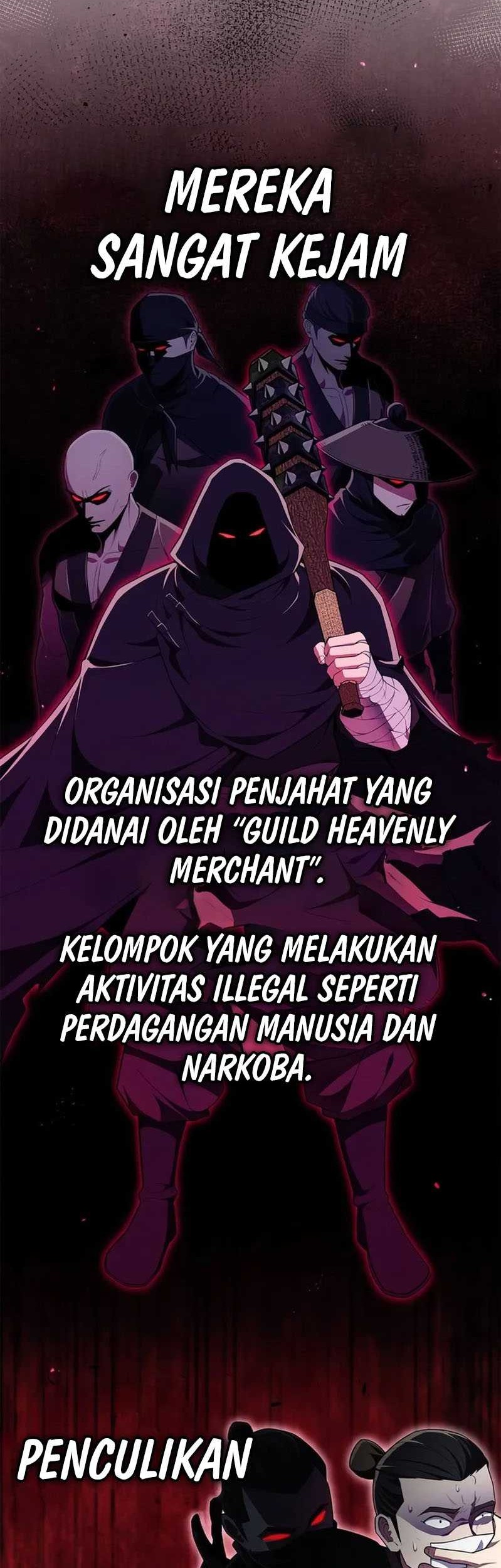 Baca Genius Martial Arts Trainer Chapter 49 Gambar 2