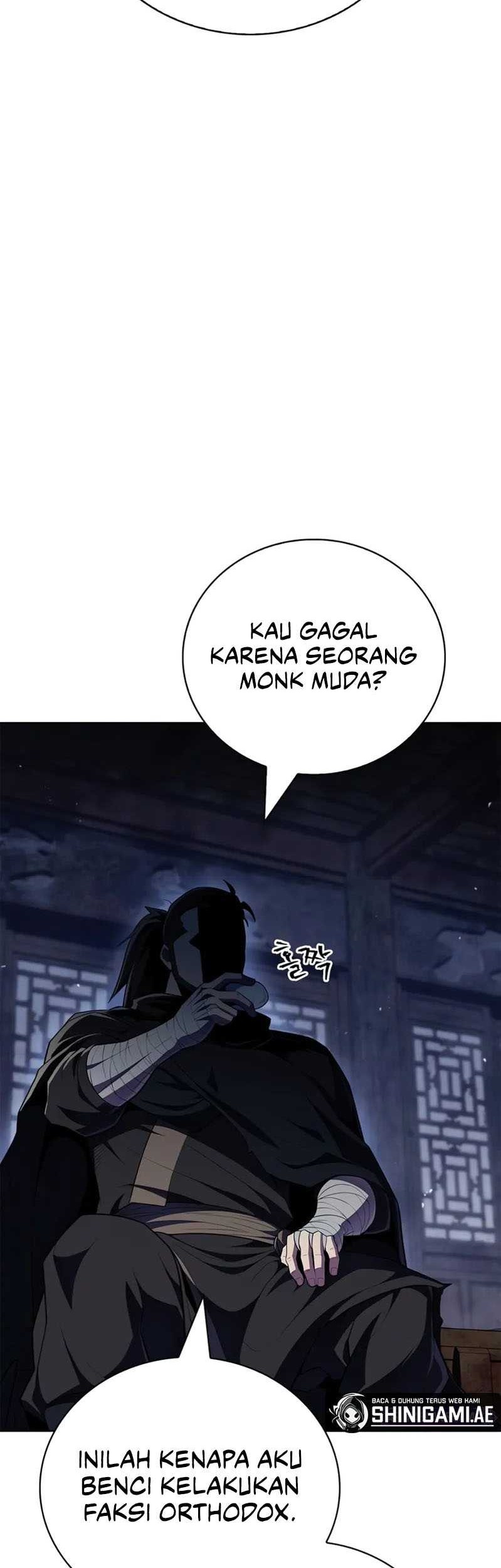 Genius Martial Arts Trainer Chapter 49 Gambar 7