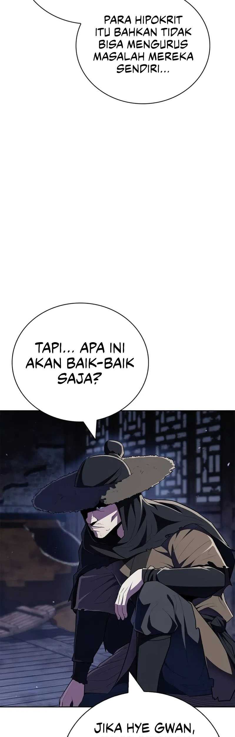 Genius Martial Arts Trainer Chapter 49 Gambar 8