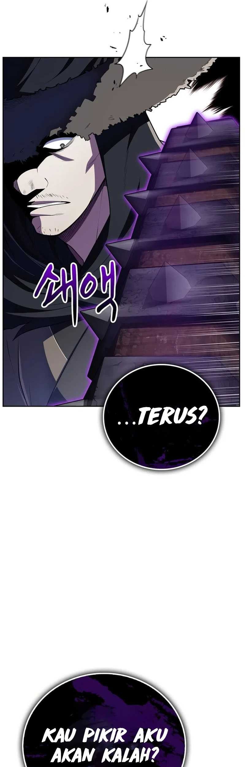 Genius Martial Arts Trainer Chapter 49 Gambar 10