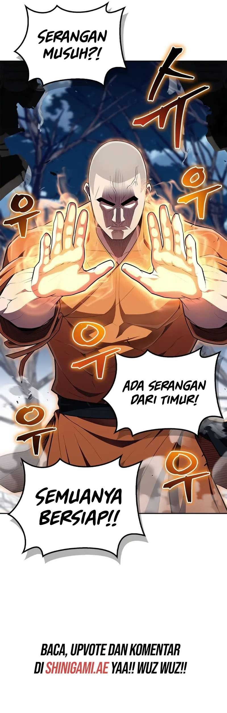Genius Martial Arts Trainer Chapter 49 Gambar 18
