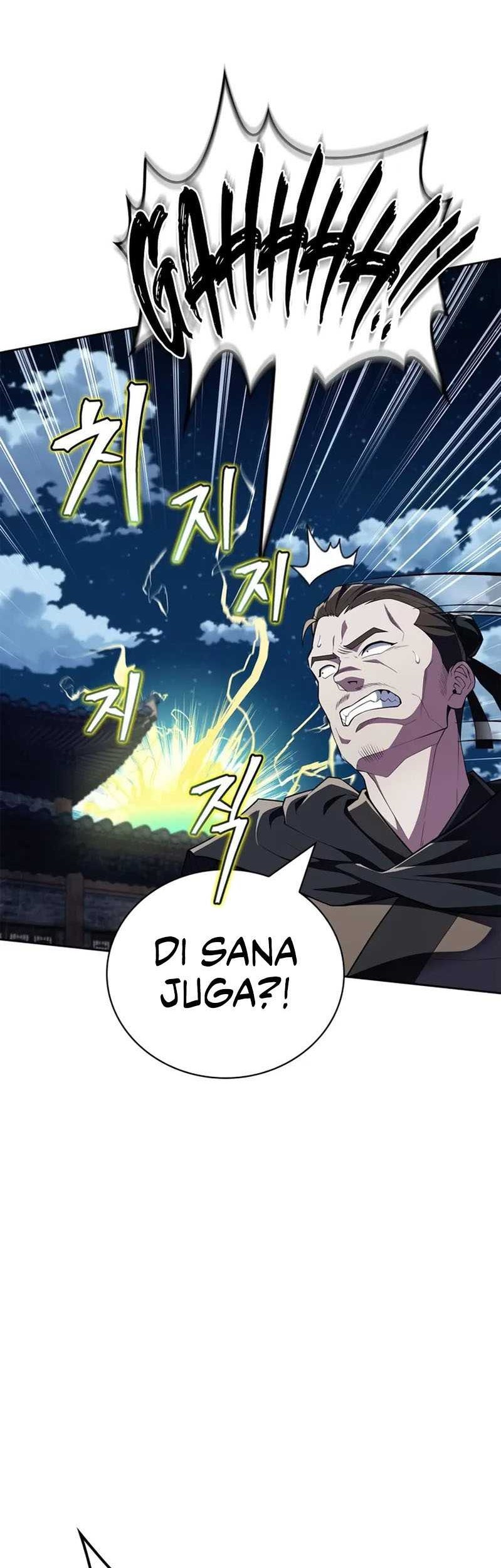 Genius Martial Arts Trainer Chapter 49 Gambar 19
