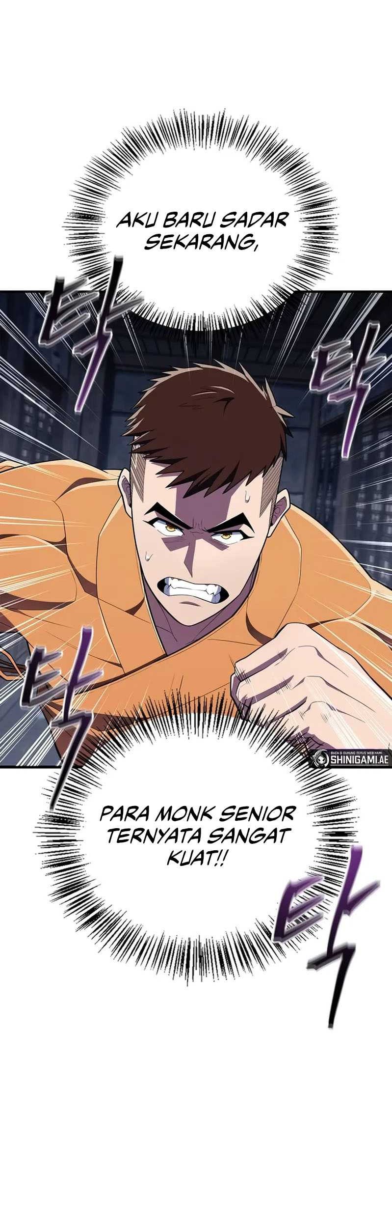 Genius Martial Arts Trainer Chapter 49 Gambar 28