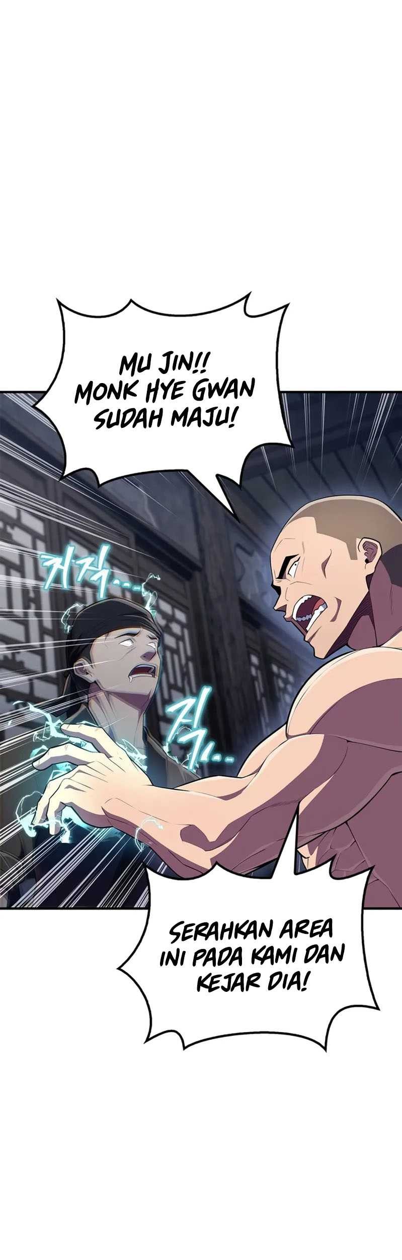Genius Martial Arts Trainer Chapter 49 Gambar 30