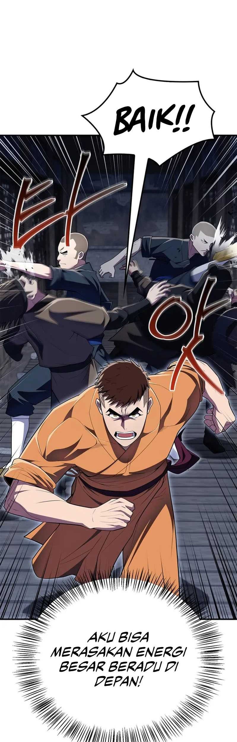 Genius Martial Arts Trainer Chapter 49 Gambar 31
