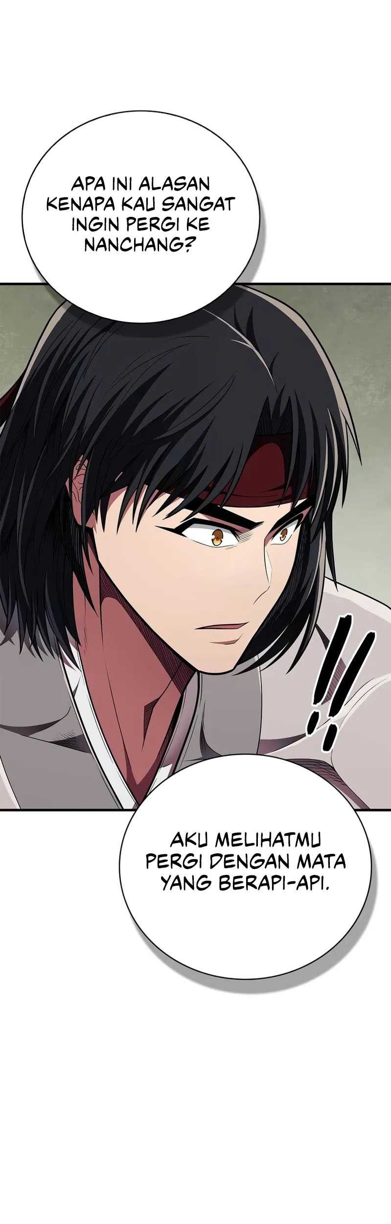 Genius Martial Arts Trainer Chapter 48 Gambar 40