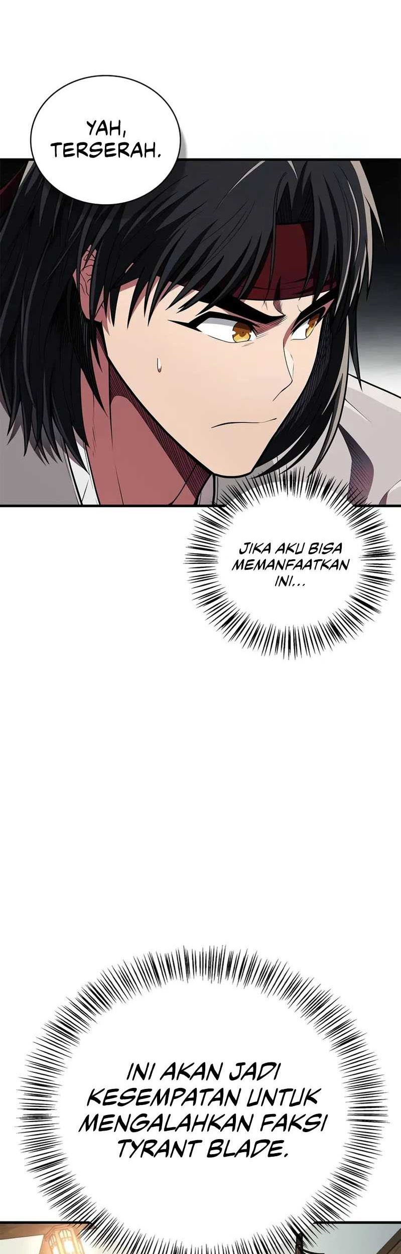 Genius Martial Arts Trainer Chapter 48 Gambar 41