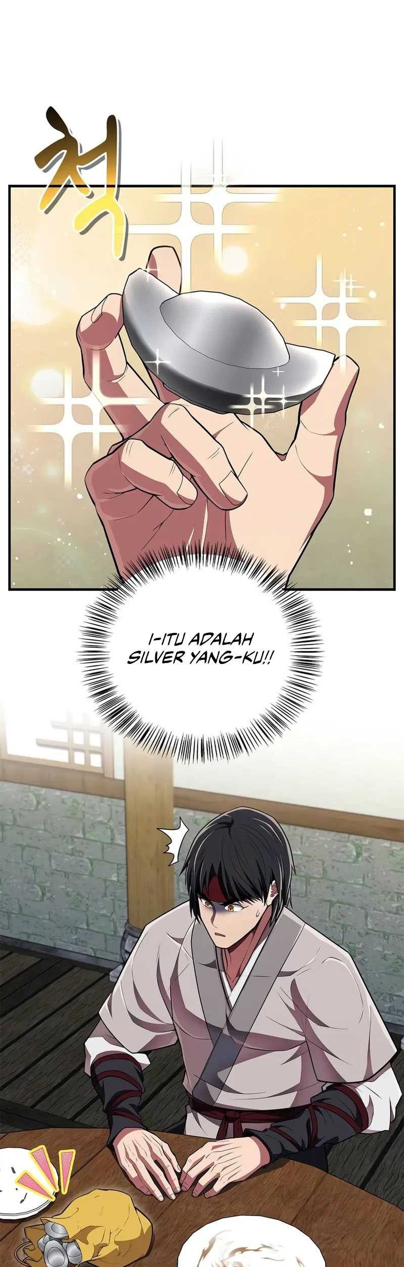 Genius Martial Arts Trainer Chapter 48 Gambar 51
