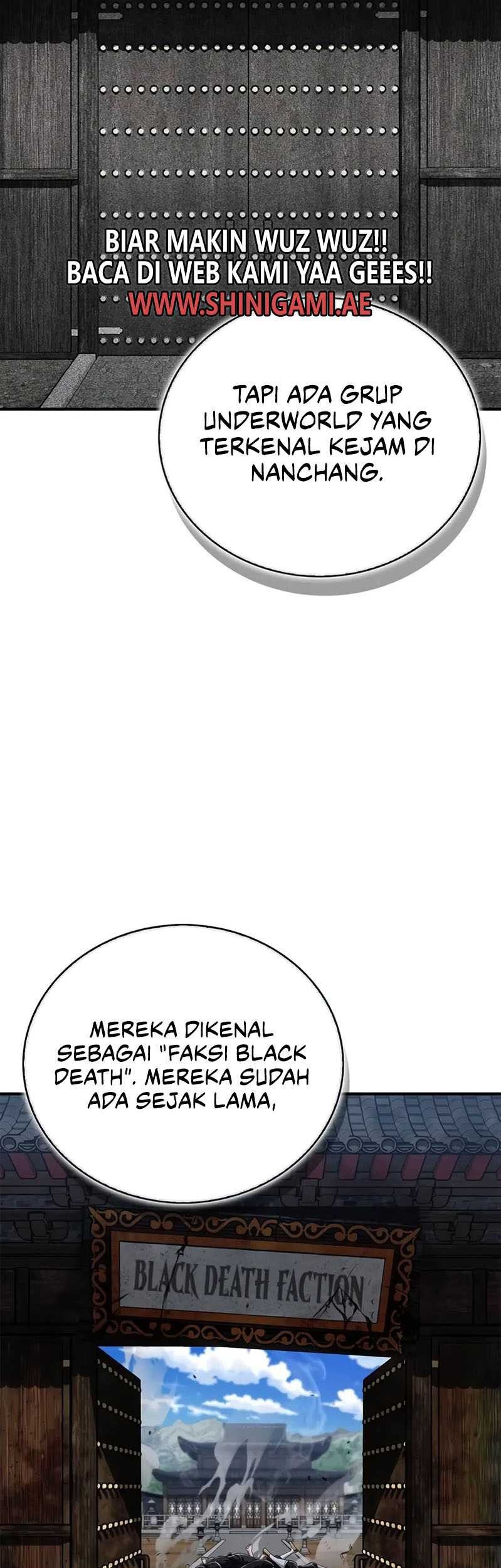 Genius Martial Arts Trainer Chapter 48 Gambar 55